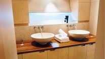 Yacht NELSON - Ensuite